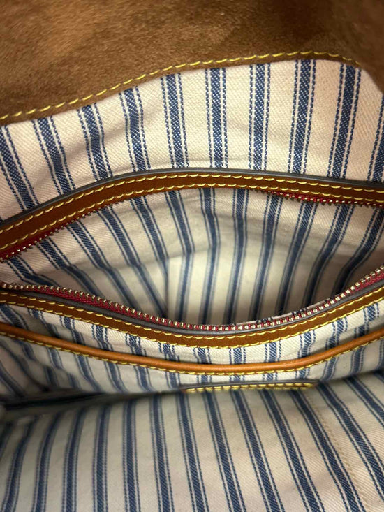 Dooney & Bourke 2pc Purse