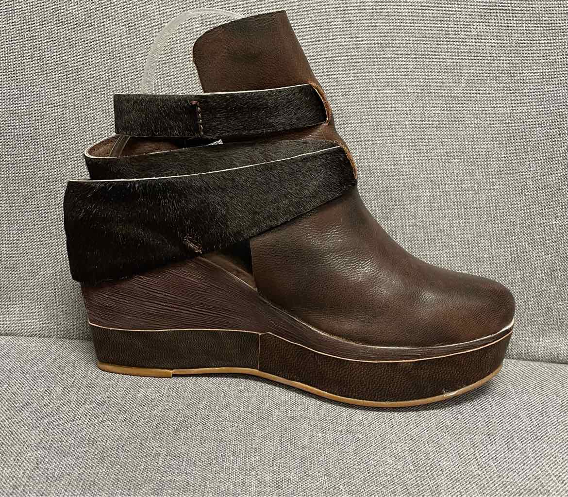 39 Antelope Boots