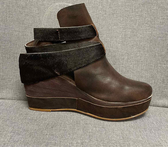 39 Antelope Boots