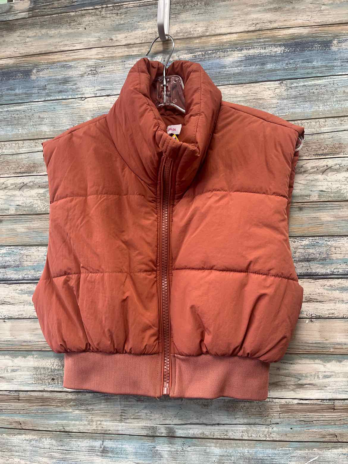 Size S Vest