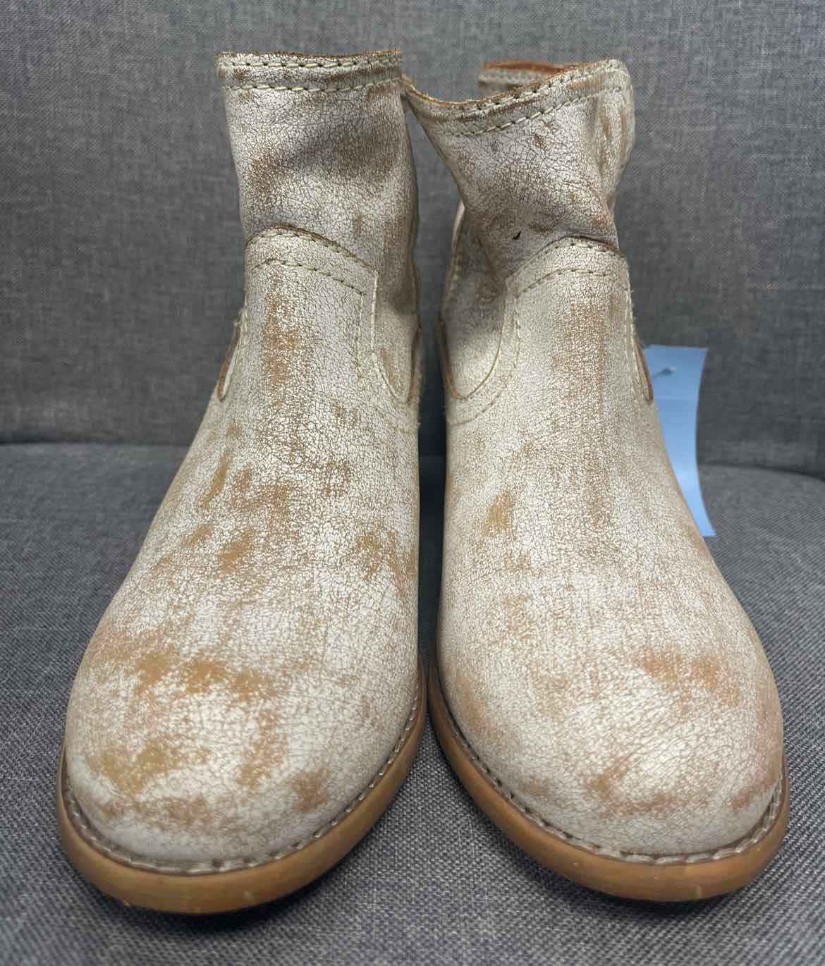 8 Diba True Boots