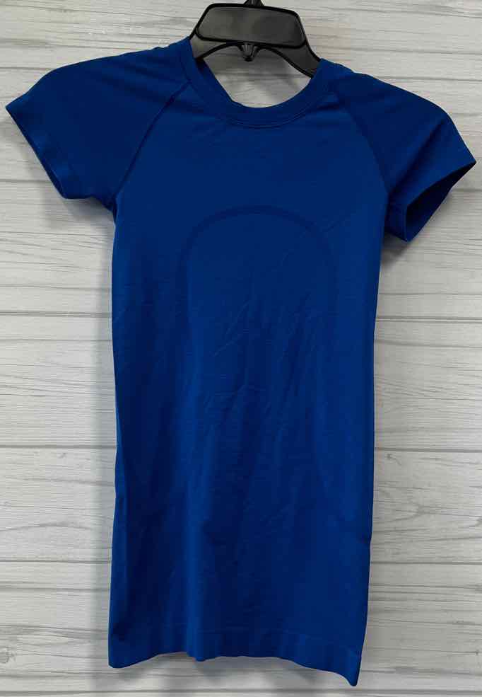 Size 0 Lululemon Tank Top