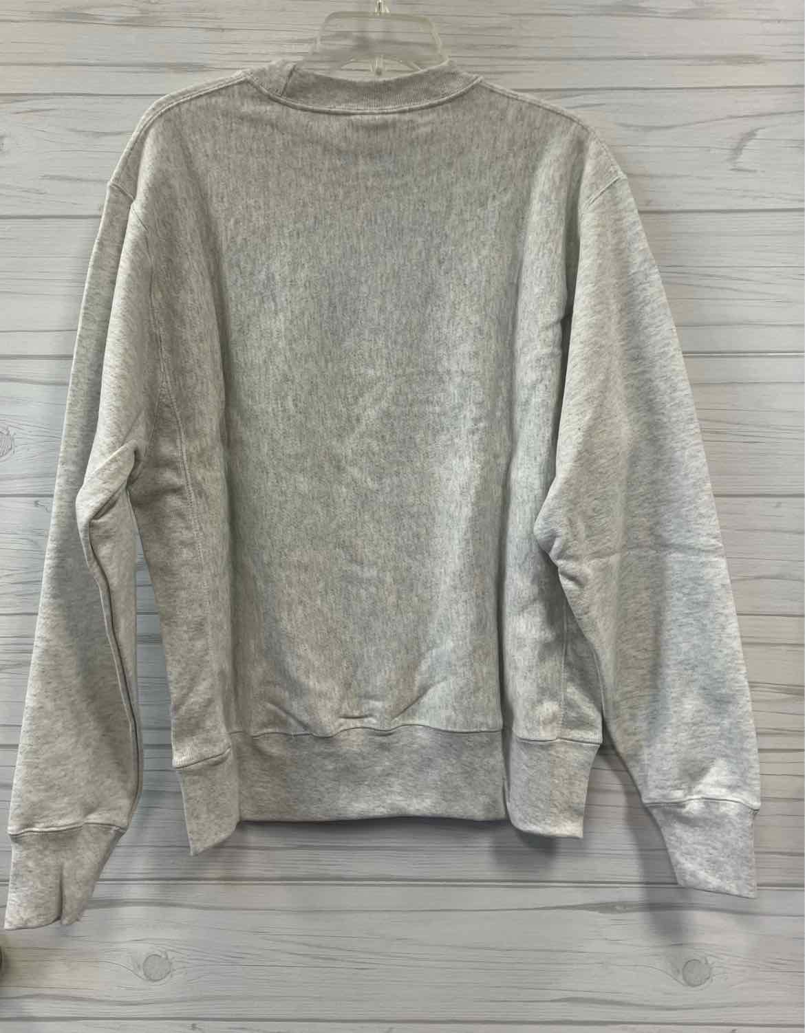 Size M champion Sweatshirt