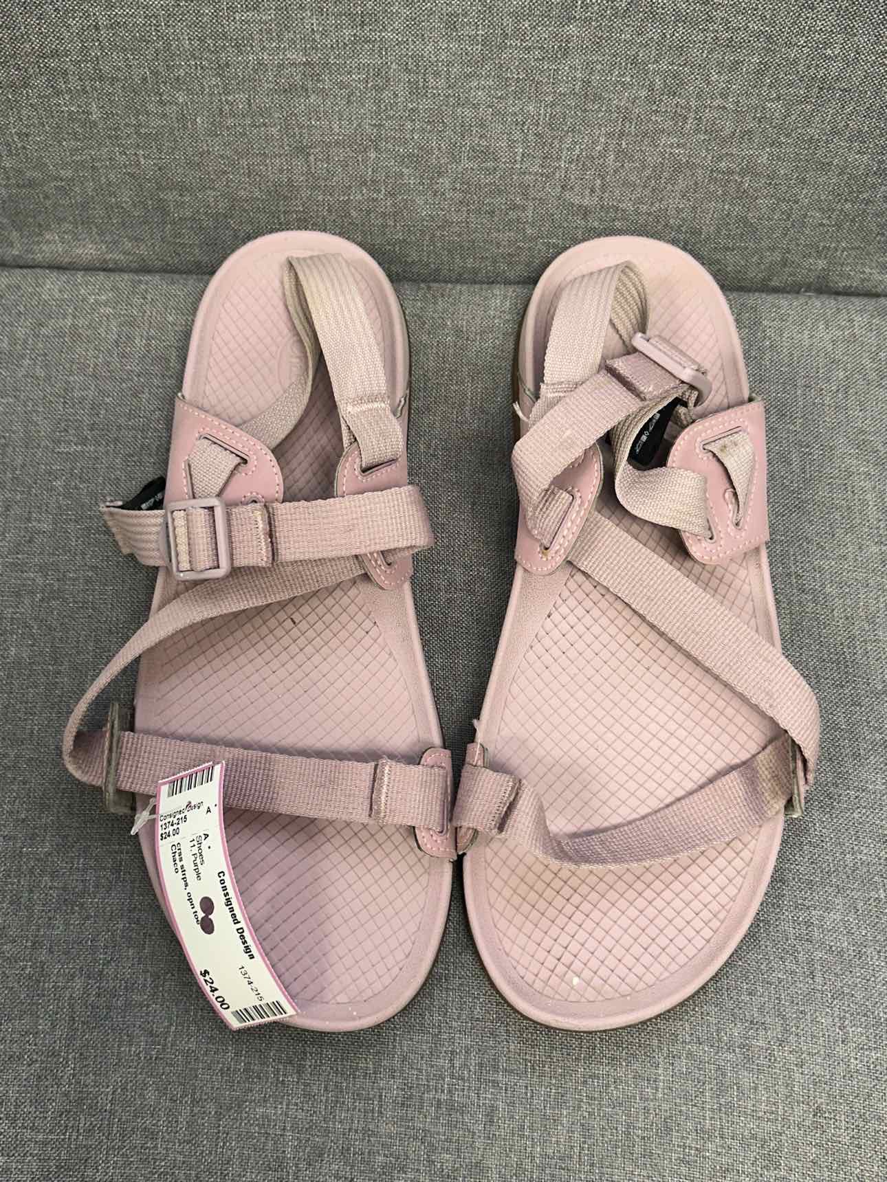 11 Chaco Shoes