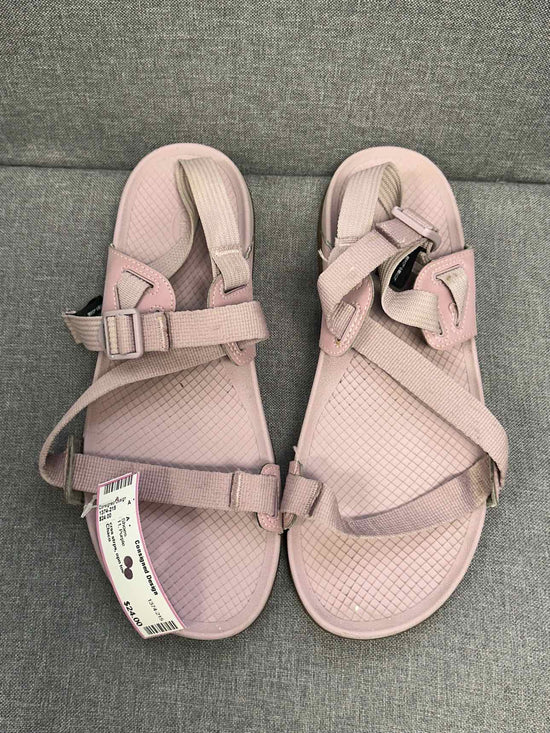 11 Chaco Shoes