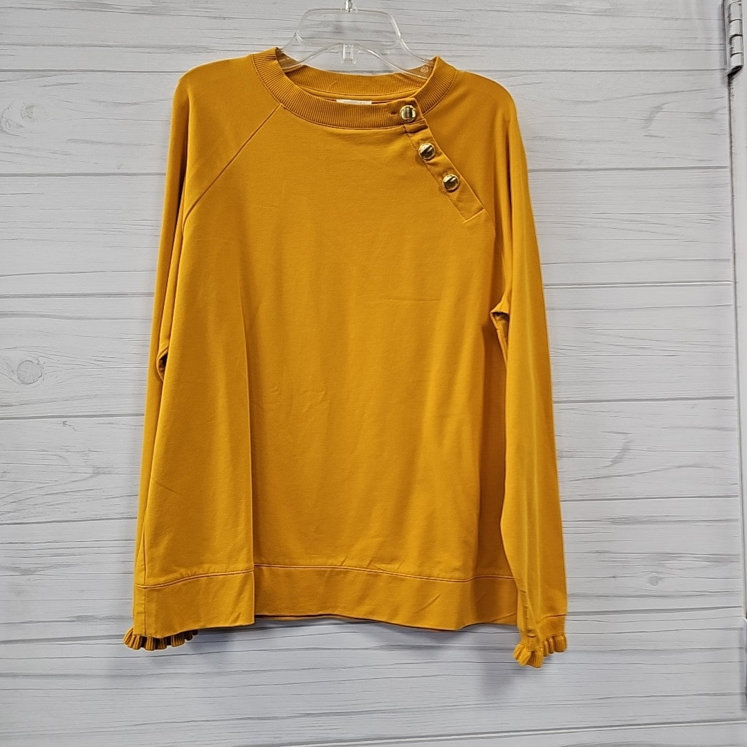 Size S Talbots Shirt