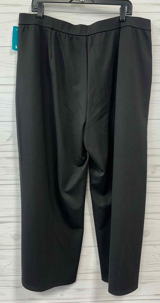 Size 1XL EILEEN FISHER Pants