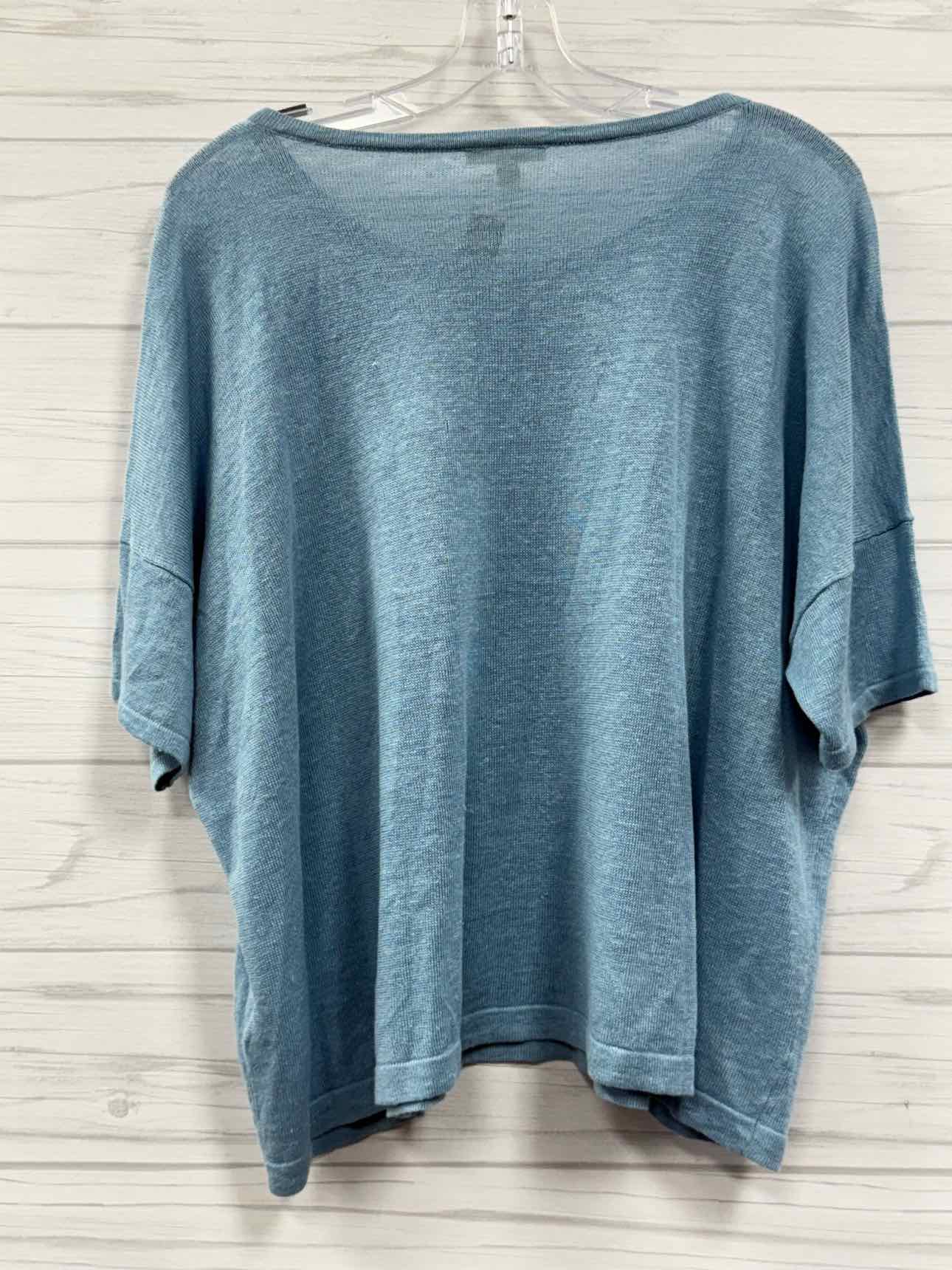 Size M EILEEN FISHER Shirt