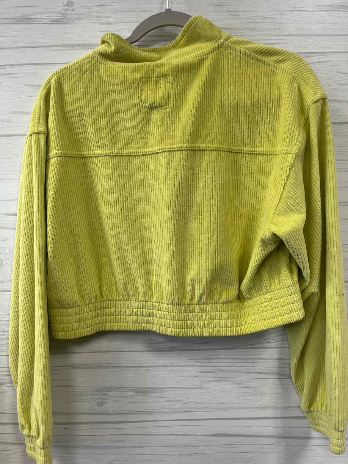 Size S Aerie Jacket