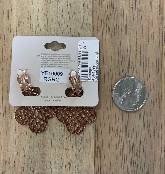 Unni Earrings