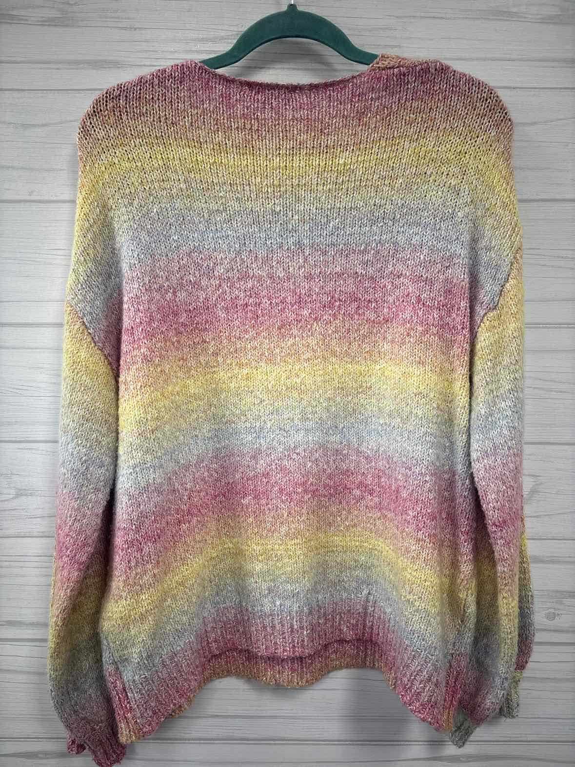 Size M/L ee:some Sweater