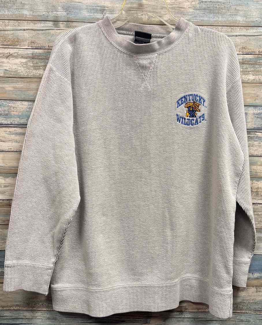 Size M Pro Edge Sweater