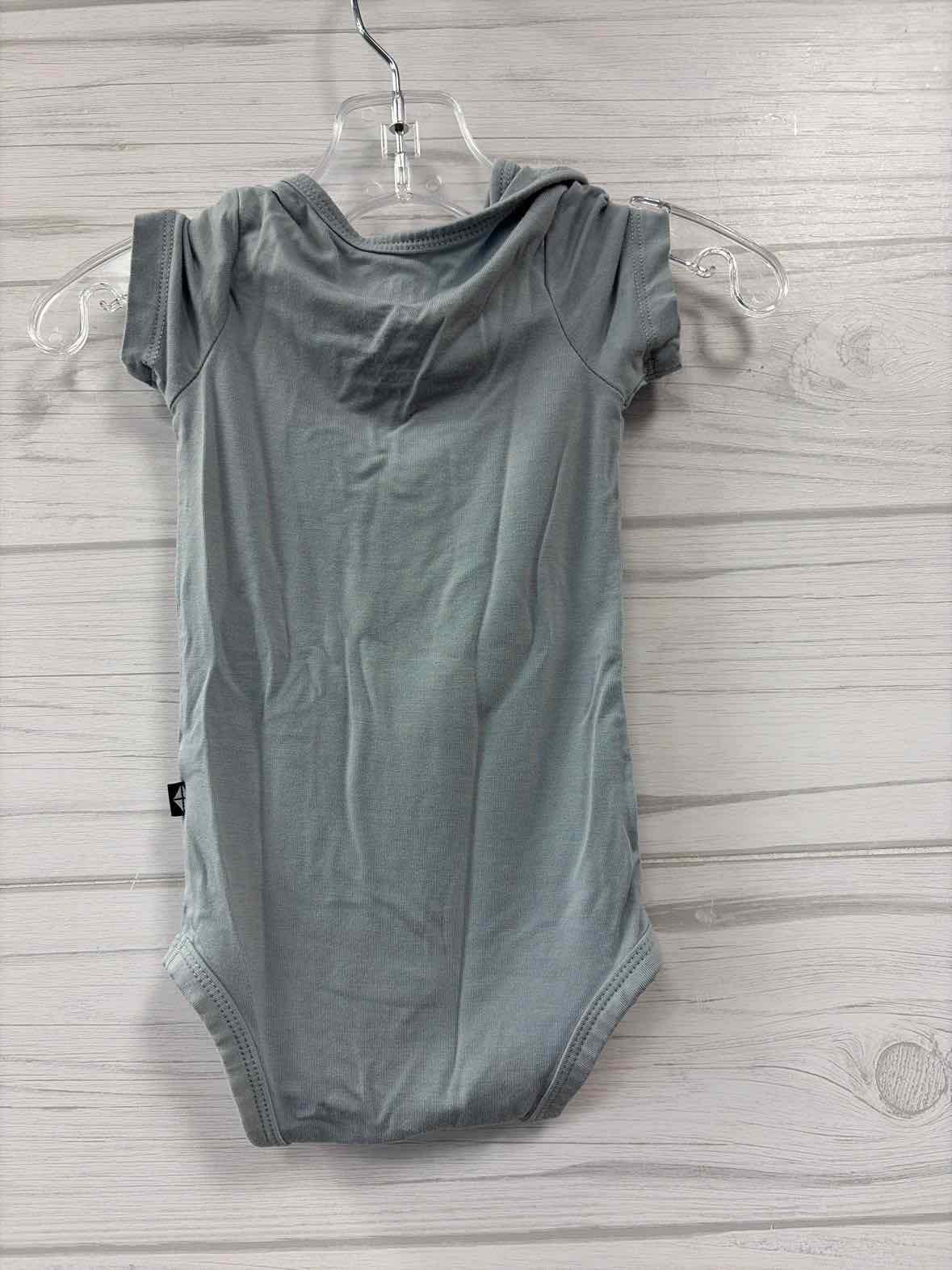 3-6 months Kyte Onesy