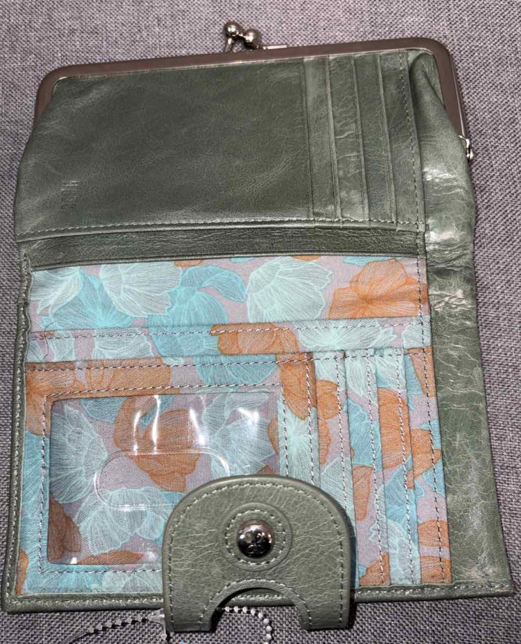 HOBO Wallet