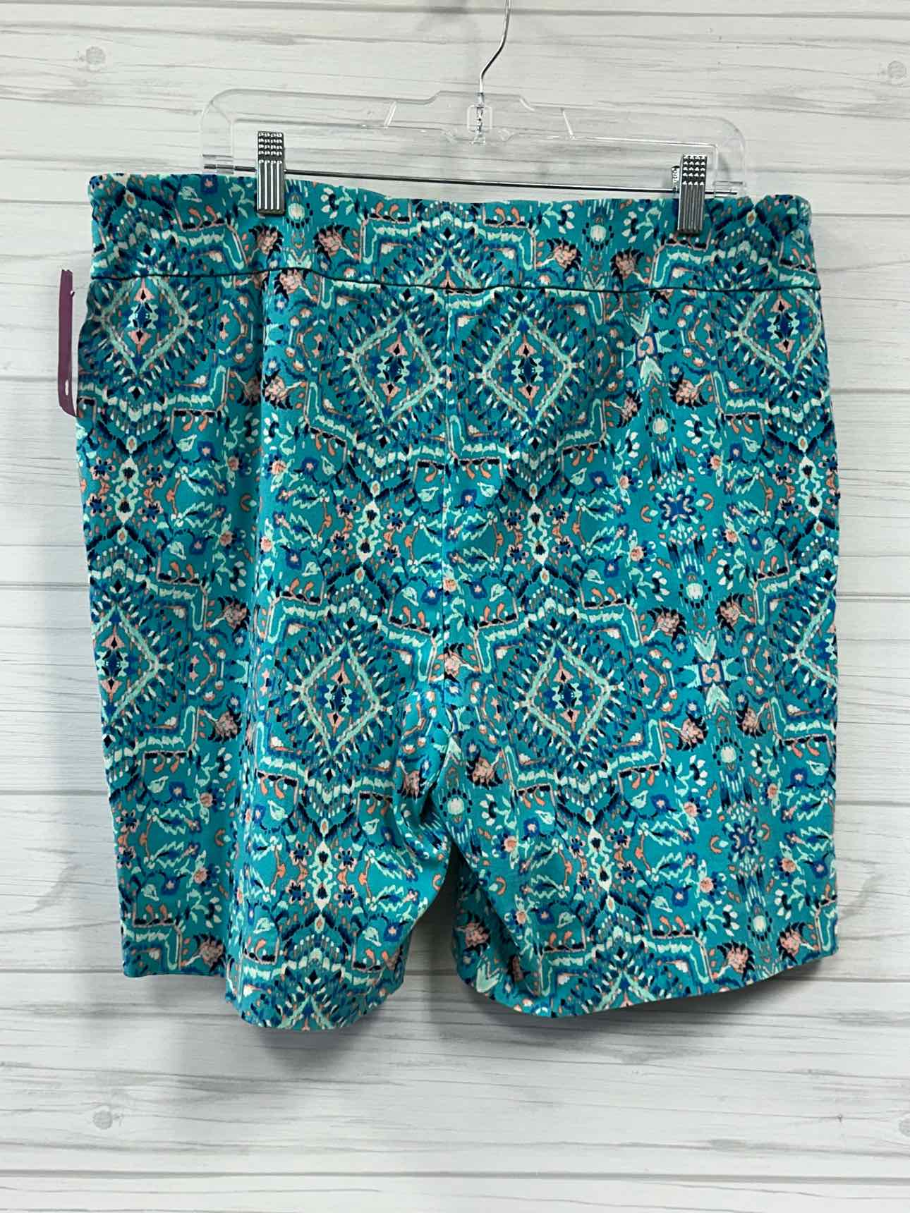 Size 18 Counterparts Shorts