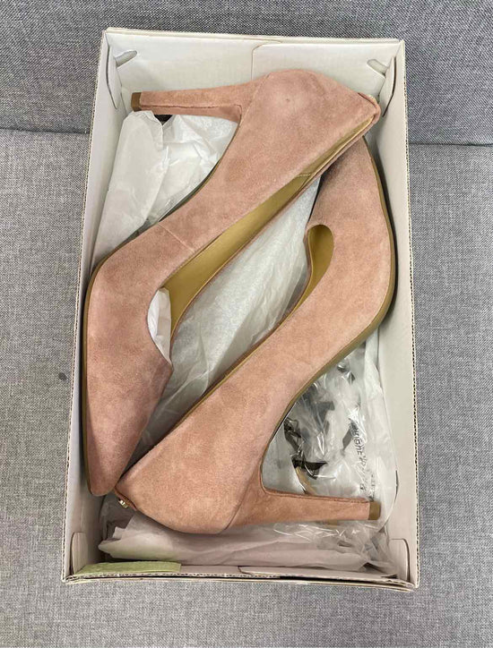 10 Micheal Kors Shoes