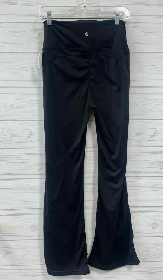 Size 6 Lululemon Leggings