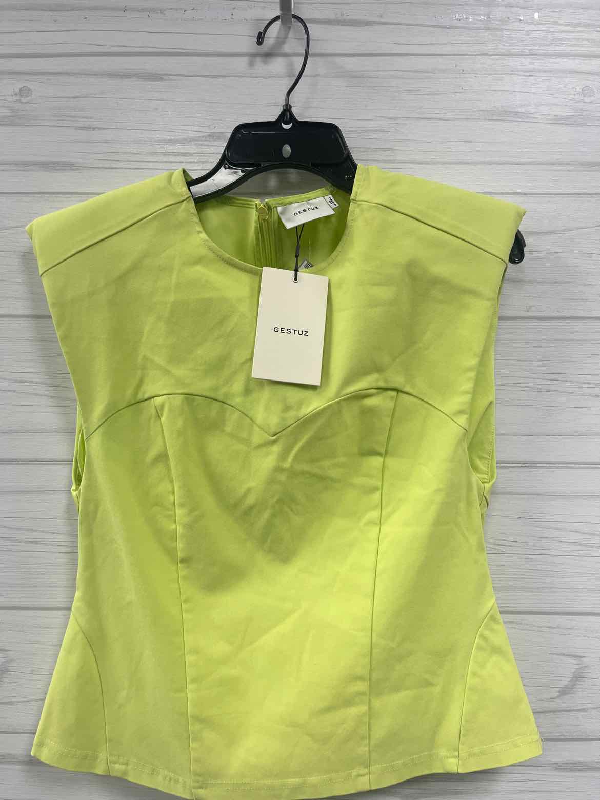 Size 38 GESTIZ Shirt