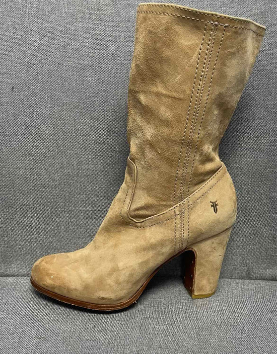 8 FRYE Boots