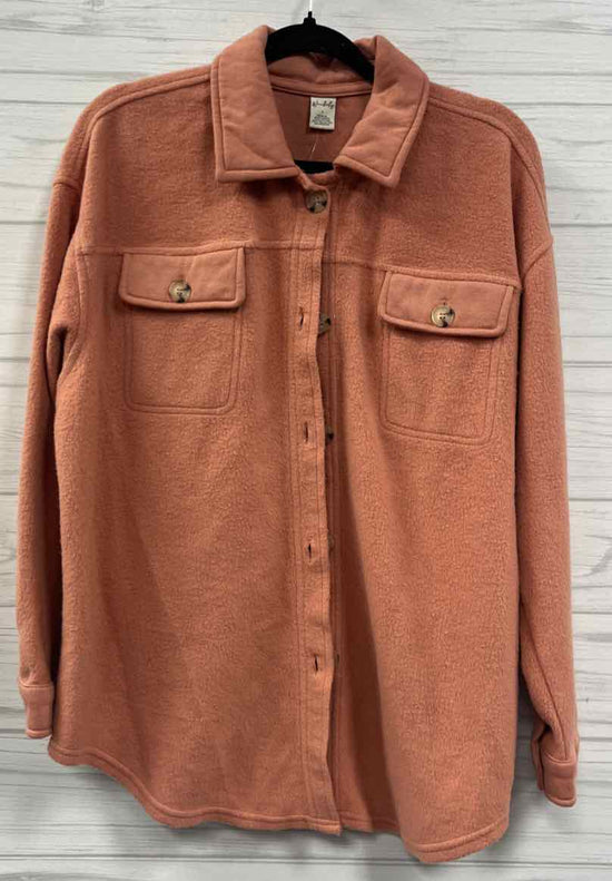 Size S Wonderly Sweater