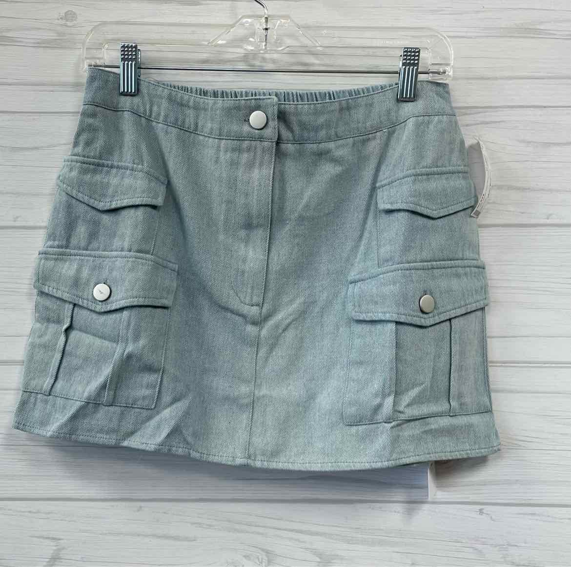 Size M LUMIERE Skirt