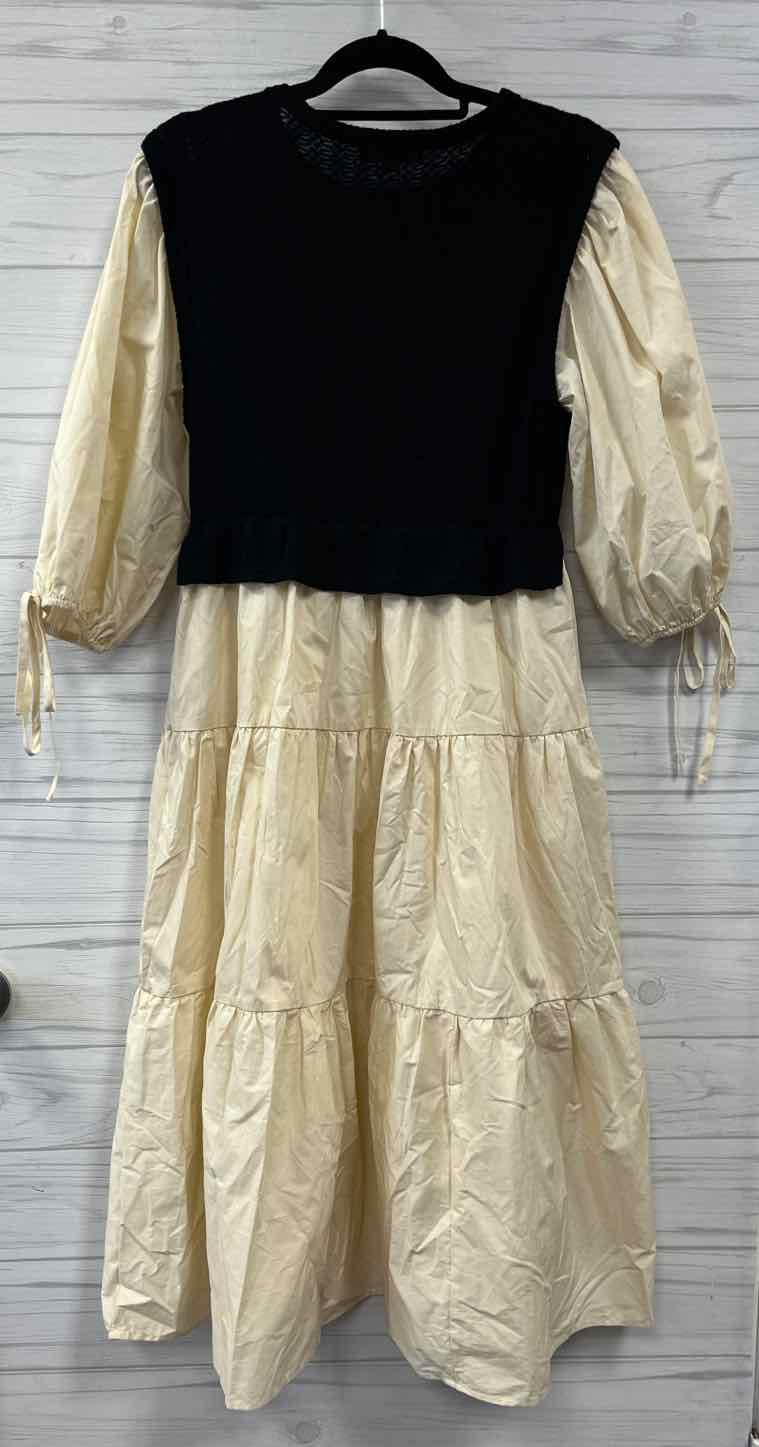 Size L Jade by Jane Dress