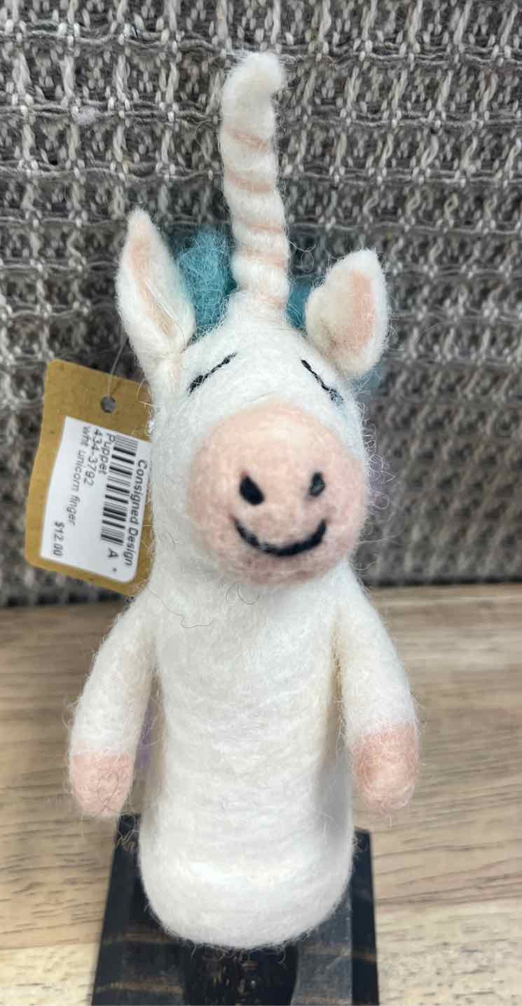 ganapati crafts co. Puppet