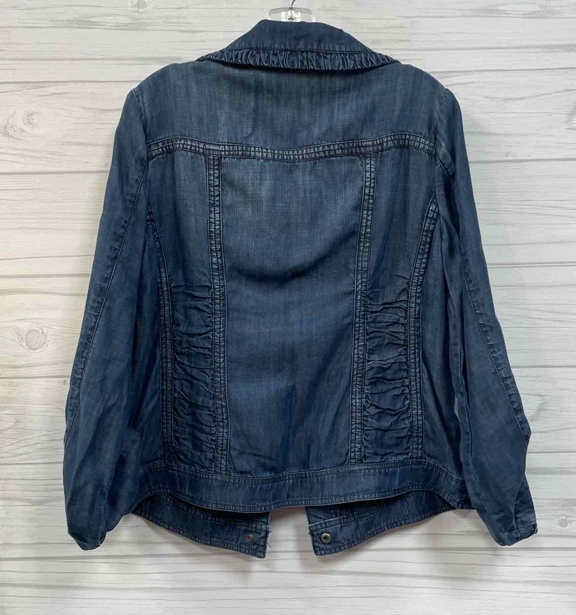 Size 10 Coldwater Creek Jacket