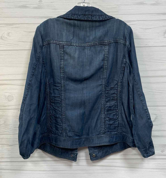 Size 10 Coldwater Creek Jacket