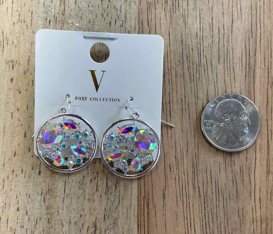 V foxy collection Earrings