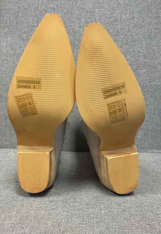 8 Shu Shop Boots