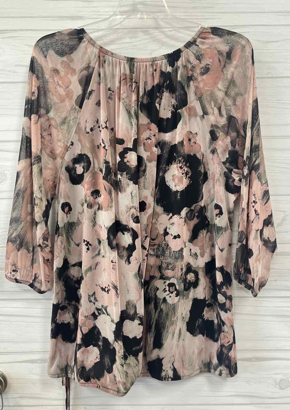 Size 3X International Concepts Shirt