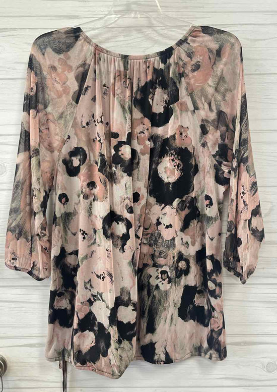 Size 3X International Concepts Shirt