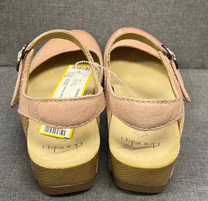 40 Dansko Shoes