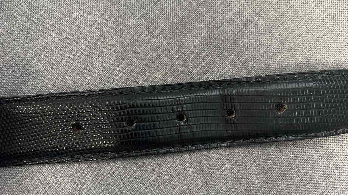 L.E.N Belt