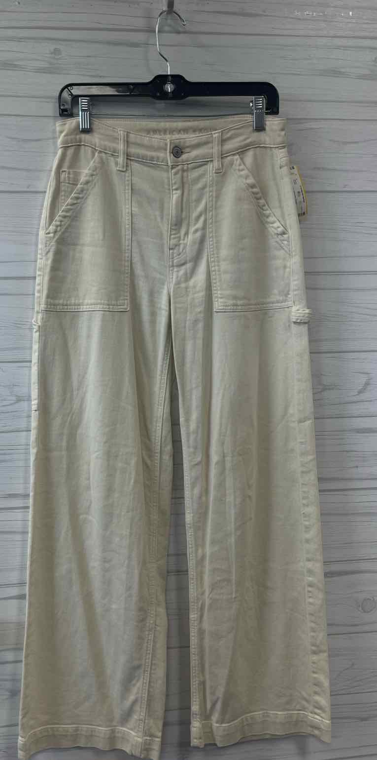 Size 4 American Eagle Jeans