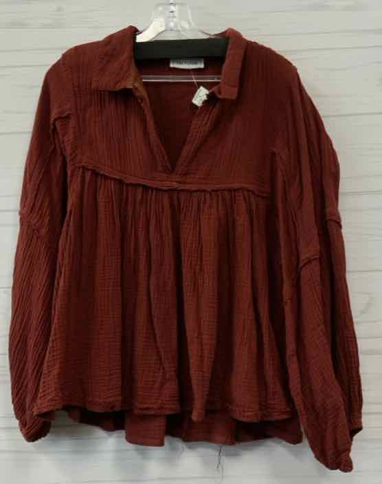 Size M Ces femme Shirt