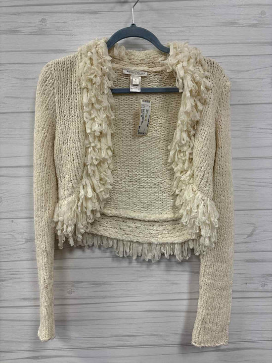 Size M White House Black Market Jacket