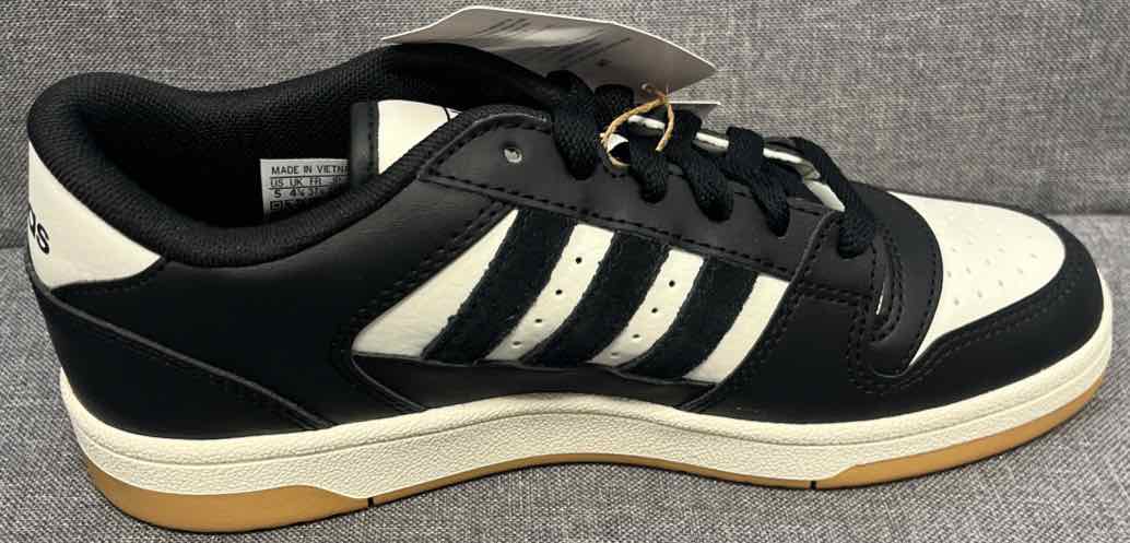 6 adidas Shoes