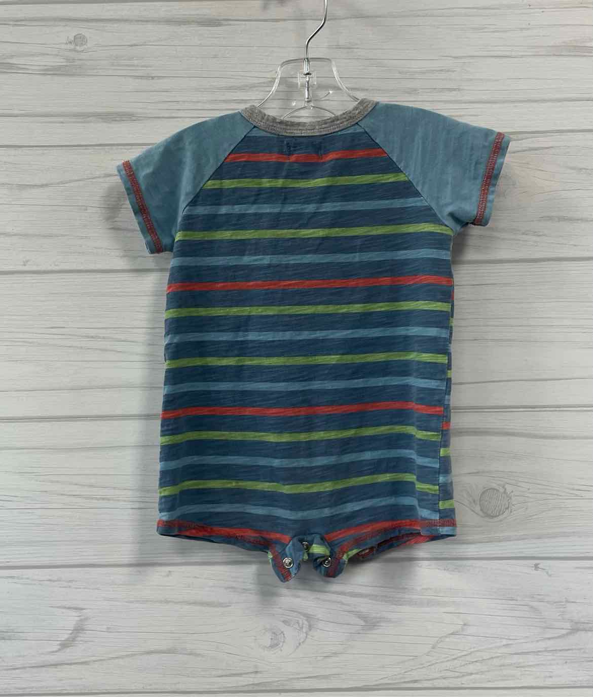9-12 months Mud Pie Onesy