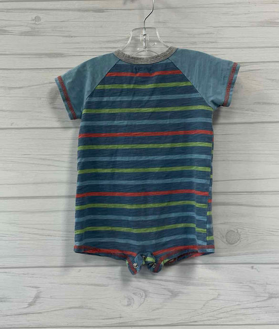 9-12 months Mud Pie Onesy