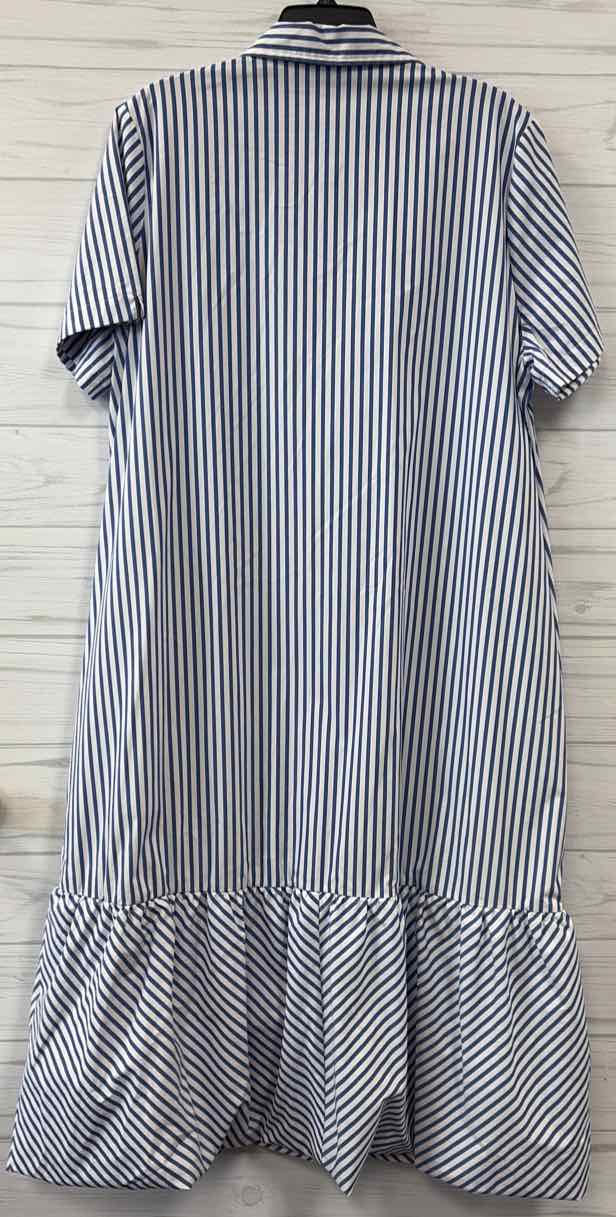 Size XXXL TUCKERNUCK Dress