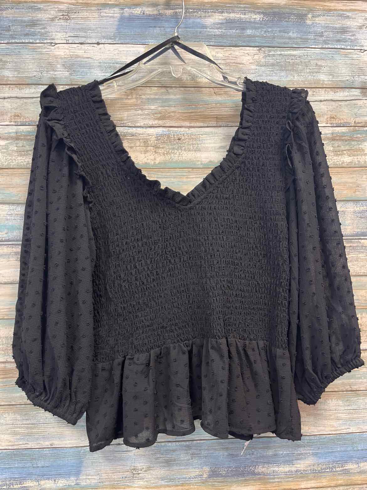Size 10 topshop Shirt