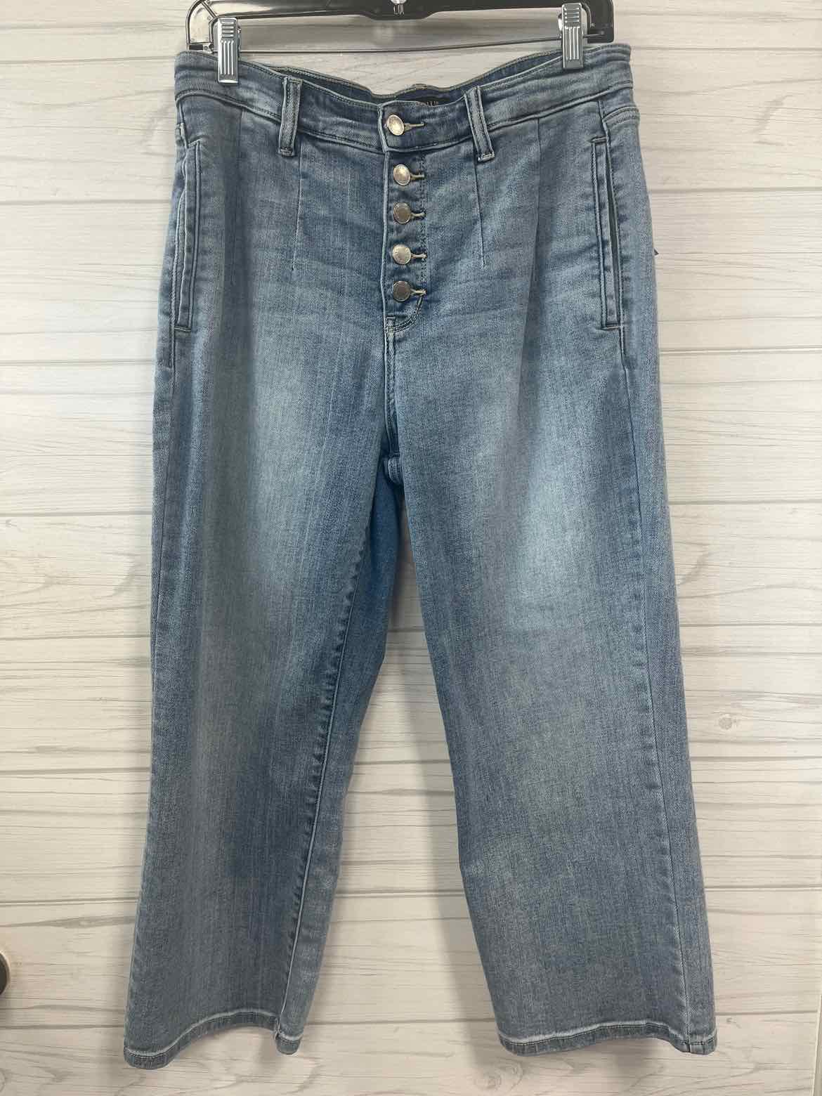 Size 11/30 Judy Blue Jeans
