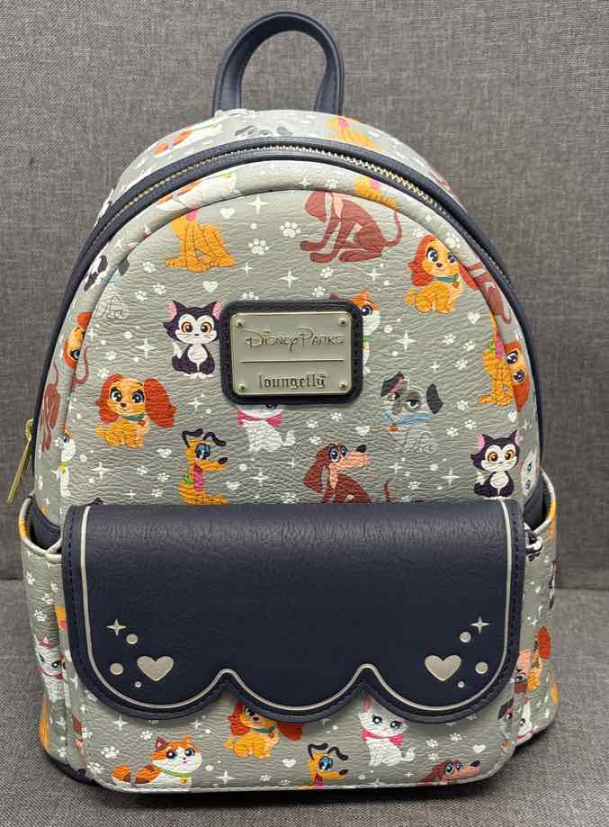 Lounge Fly Backpack