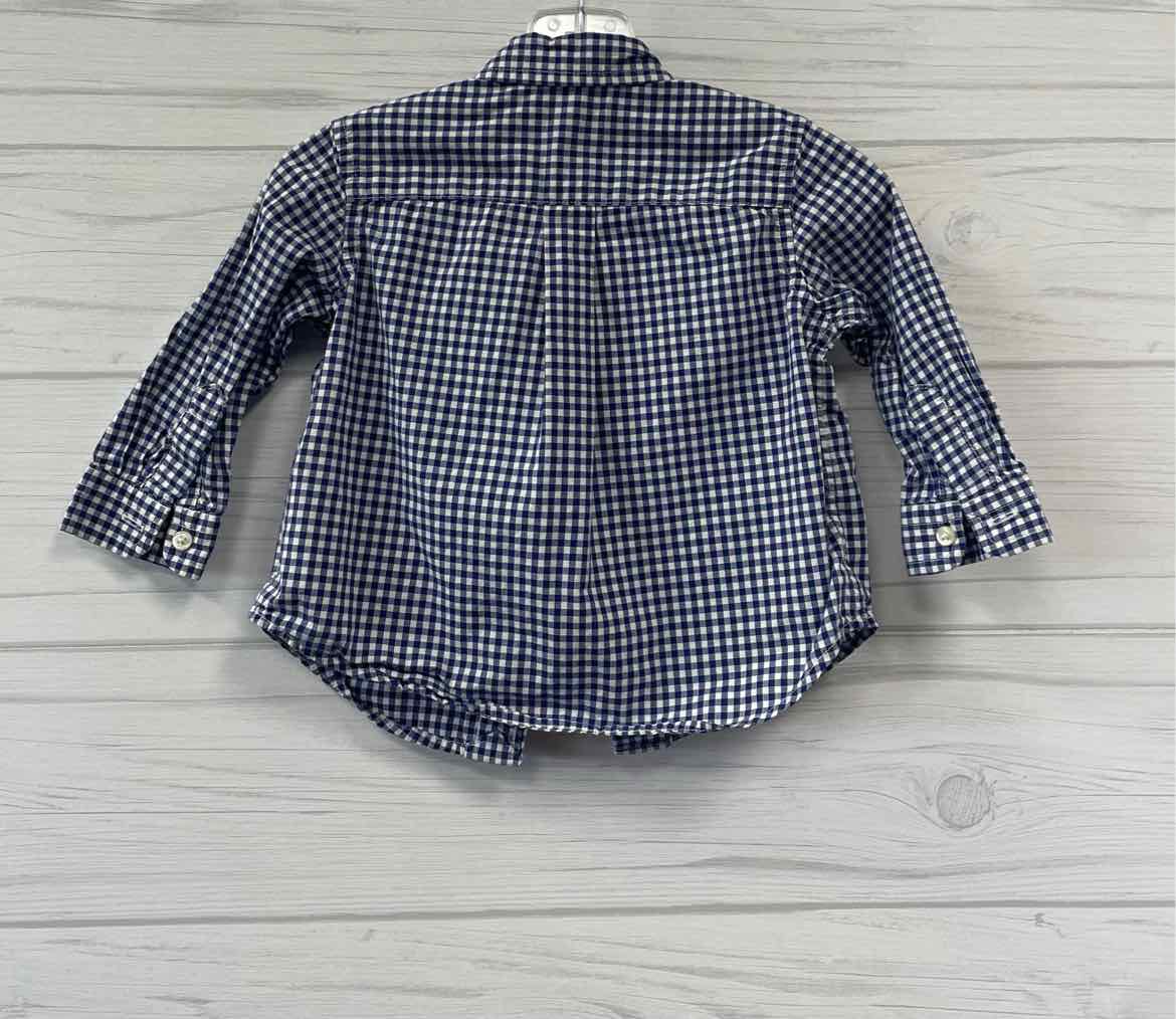 9m Ralph Lauren Shirt