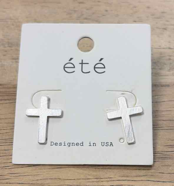 Ete Earrings