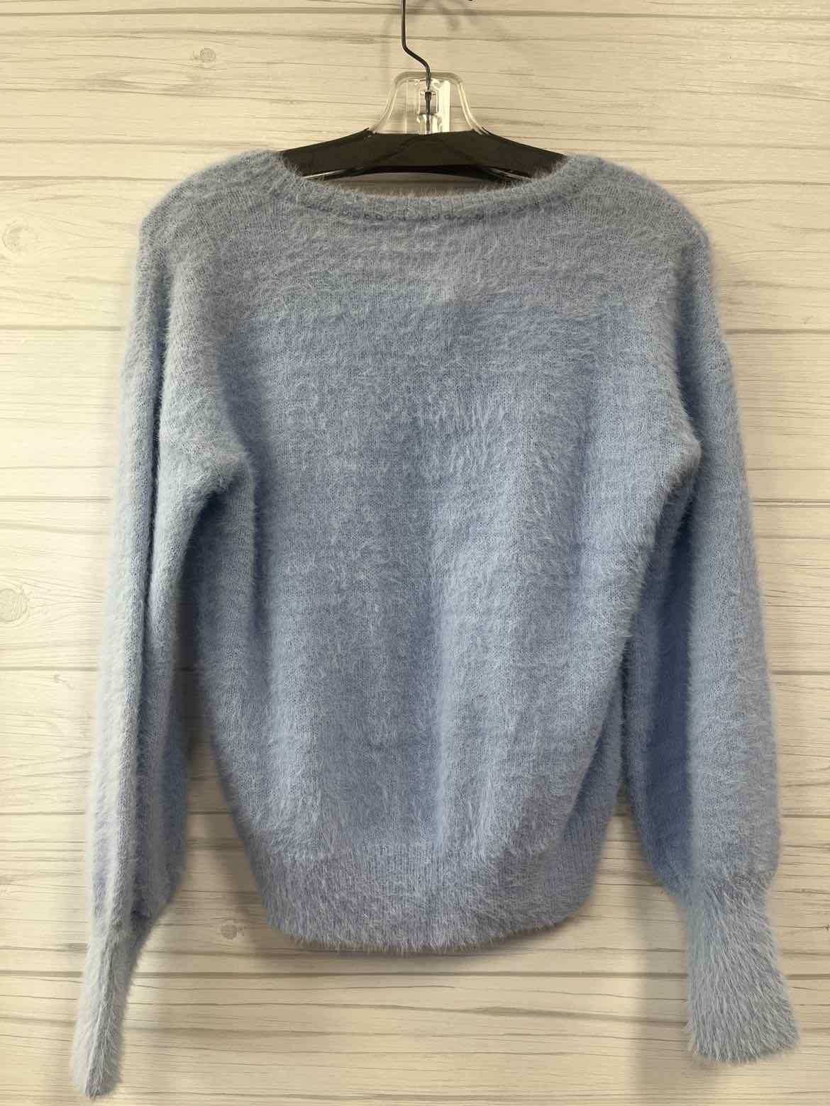 Size S Marled Sweater
