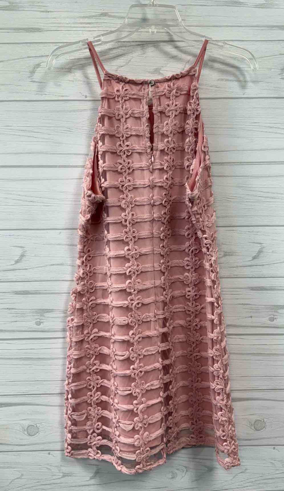 Size L Entro Dress