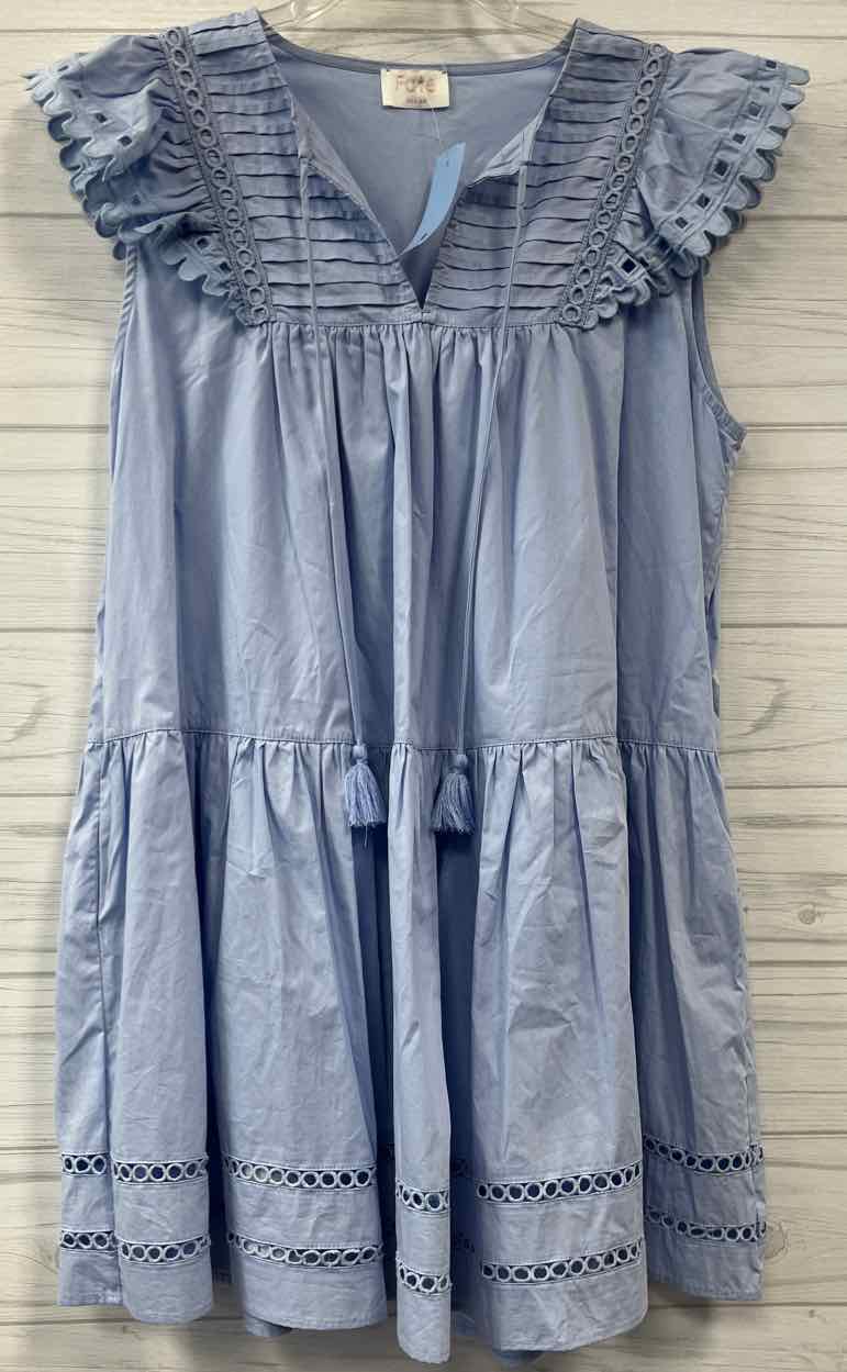 Size M Fate Dress